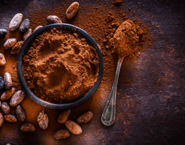 What is Cocoa Mass?