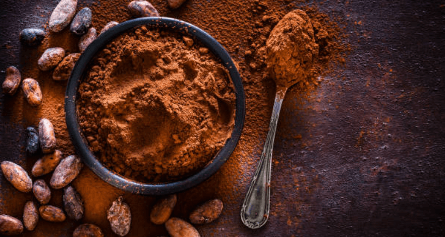 What is Cocoa Mass?