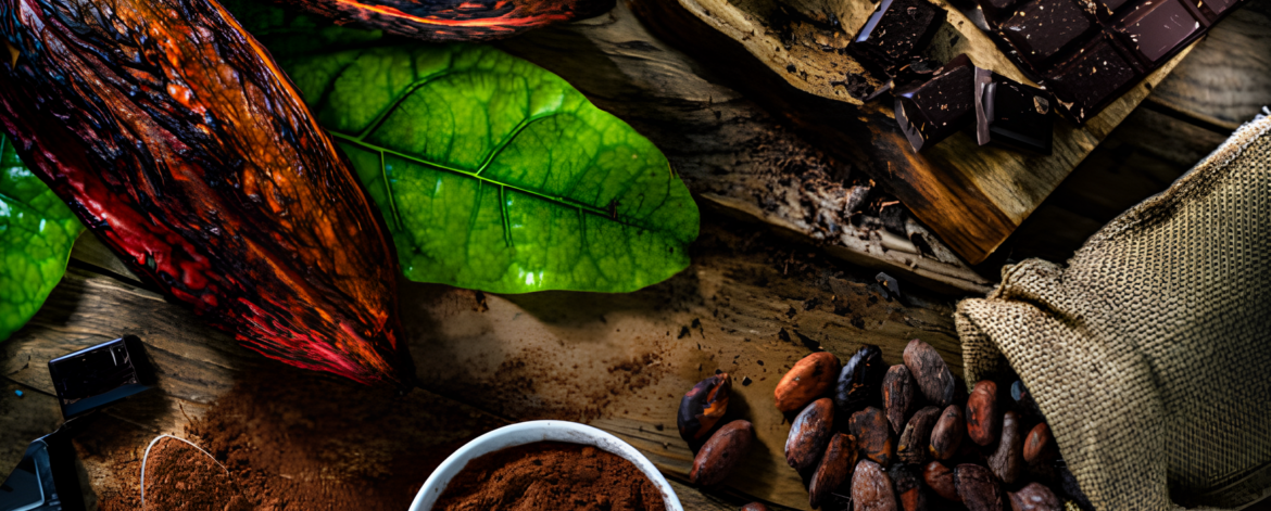 What You Need to Know About Cocoa Beans