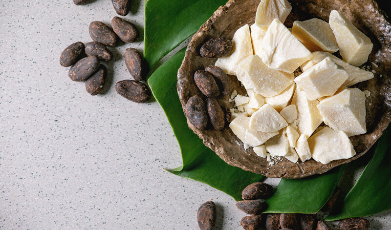 What You Need to Know About Sourcing Cocoa Butter