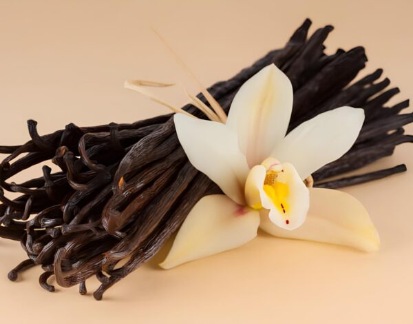 Where Does Vanilla Flavoring Come From?