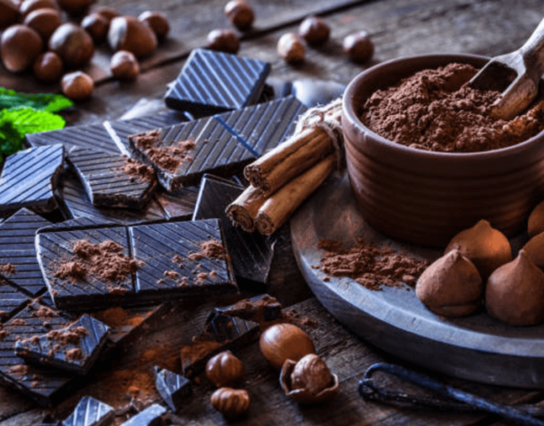 How to Choose Cocoa Powder for Industrial Production