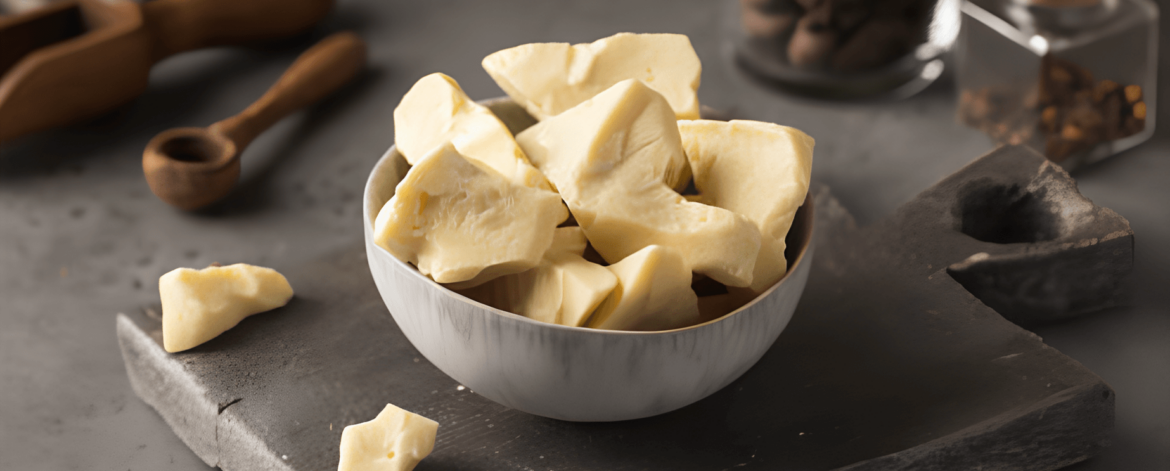 The Role of Cocoa Butter in the Cosmetic Industry