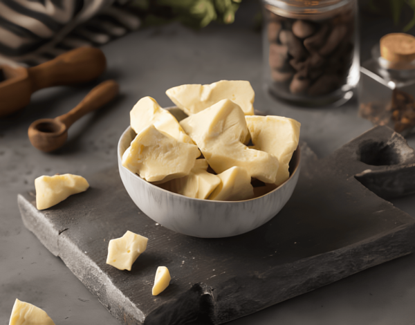 The Role of Cocoa Butter in the Cosmetic Industry